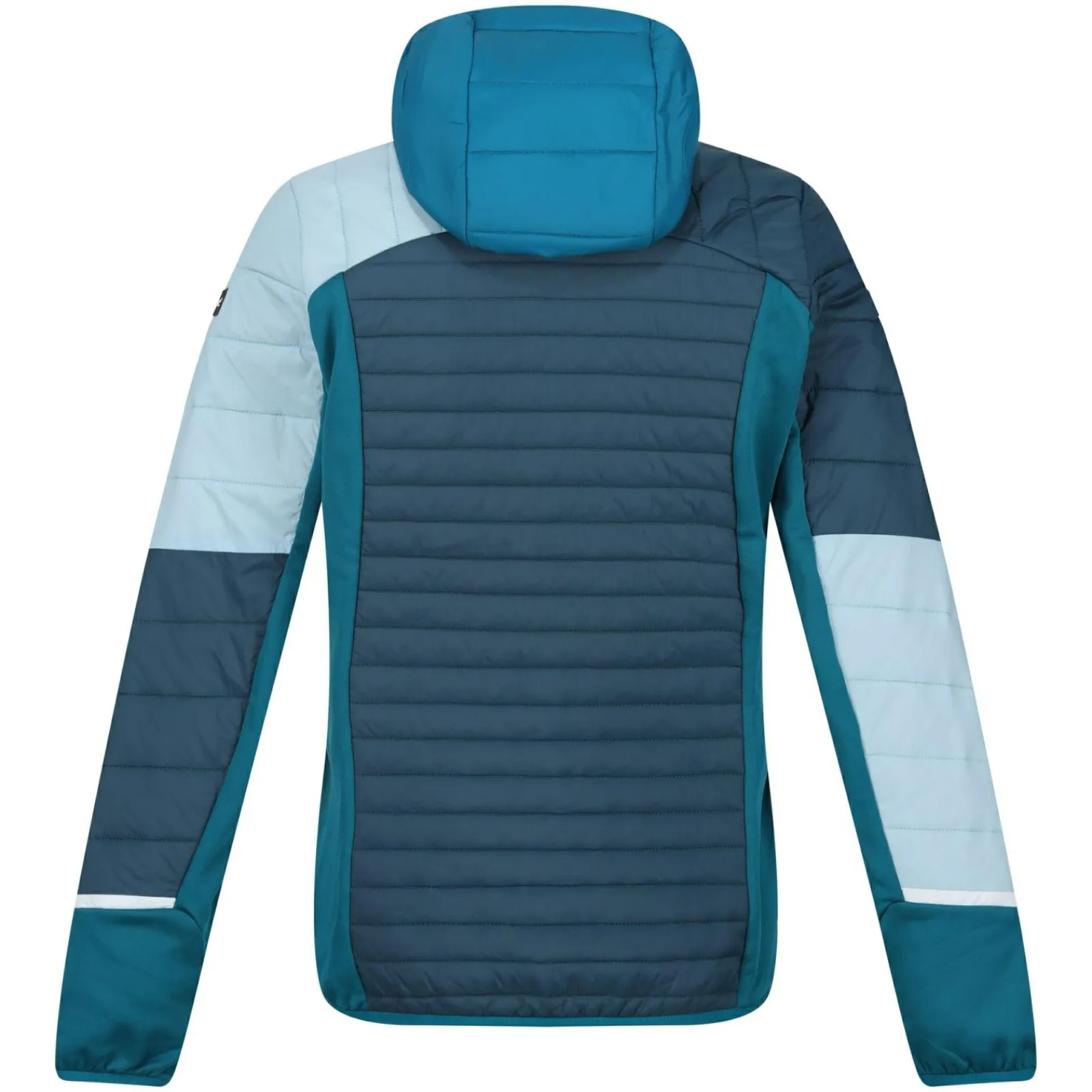Regatta Trutton II Femme Veste baffled |<Femme Doudounes