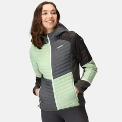 Regatta Trutton II Femme Veste baffled |<Femme Doudounes