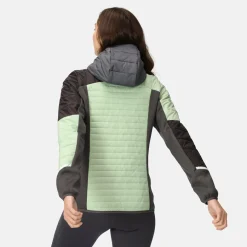 Regatta Trutton II Femme Veste baffled |<Femme Doudounes