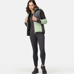 Regatta Trutton II Femme Veste baffled |<Femme Doudounes