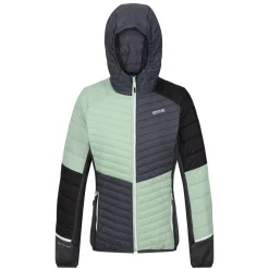 Regatta Trutton II Femme Veste baffled |<Femme Doudounes