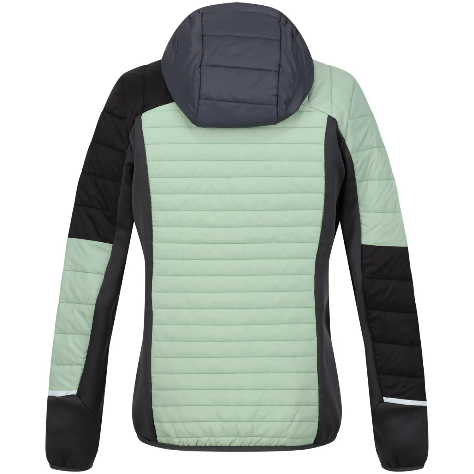 Regatta Trutton II Femme Veste baffled |<Femme Doudounes