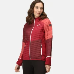 Regatta Trutton II Femme Veste baffled |<Femme Doudounes