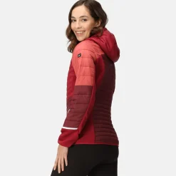 Regatta Trutton II Femme Veste baffled |<Femme Doudounes