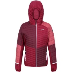 Regatta Trutton II Femme Veste baffled |<Femme Doudounes