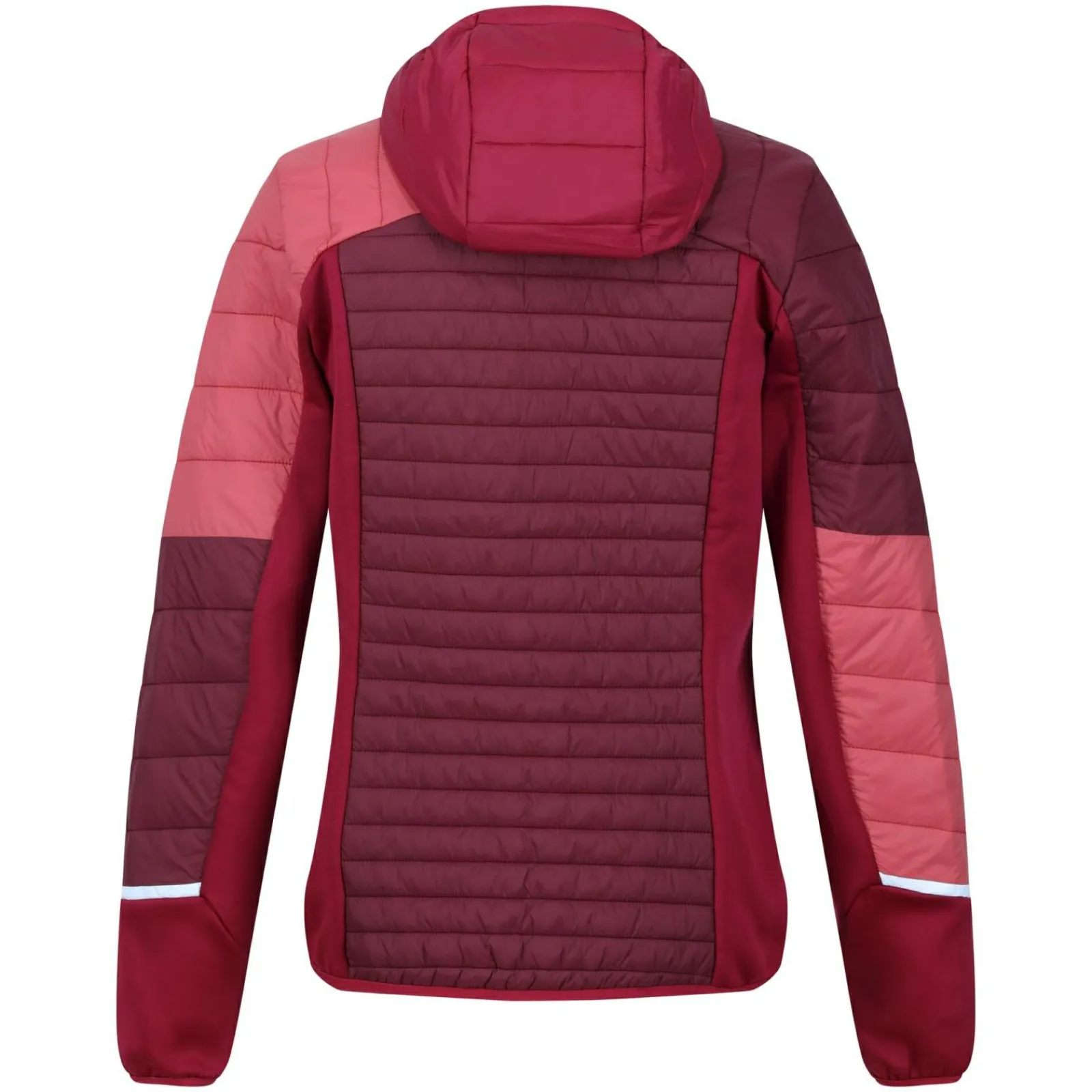 Regatta Trutton II Femme Veste baffled |<Femme Doudounes