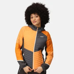 Regatta Trutton II Femme Veste baffled |<Femme Doudounes