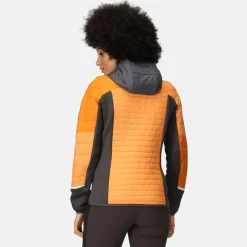 Regatta Trutton II Femme Veste baffled |<Femme Doudounes