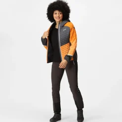 Regatta Trutton II Femme Veste baffled |<Femme Doudounes