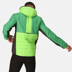 Regatta Trutton II Homme Veste baffled |<Homme Doudounes
