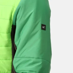 Regatta Trutton II Homme Veste baffled |<Homme Doudounes