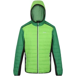 Regatta Trutton II Homme Veste baffled |<Homme Doudounes