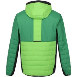 Regatta Trutton II Homme Veste baffled |<Homme Doudounes