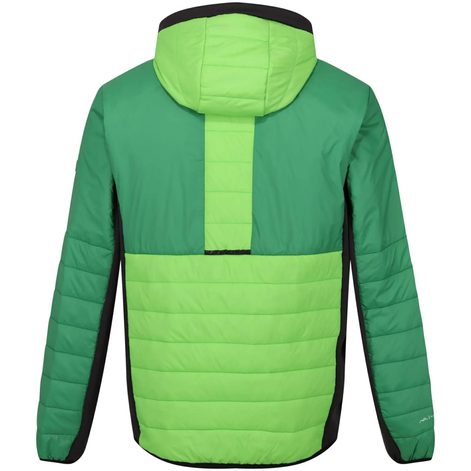 Regatta Trutton II Homme Veste baffled |<Homme Doudounes