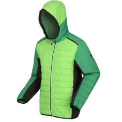 Regatta Trutton II Homme Veste baffled |<Homme Doudounes