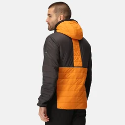 Regatta Trutton II Homme Veste baffled |<Homme Doudounes