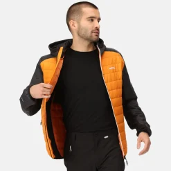 Regatta Trutton II Homme Veste baffled |<Homme Doudounes