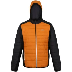 Regatta Trutton II Homme Veste baffled |<Homme Doudounes