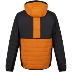 Regatta Trutton II Homme Veste baffled |<Homme Doudounes