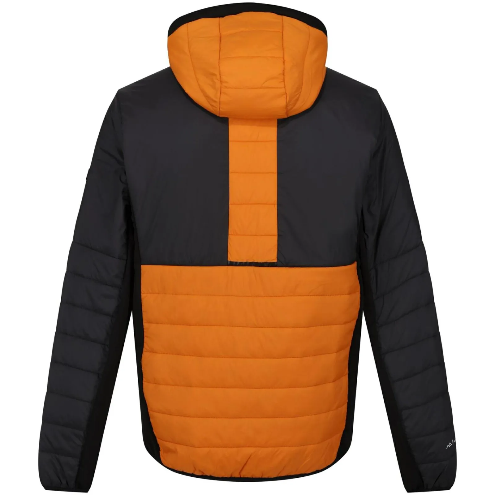 Regatta Trutton II Homme Veste baffled |<Homme Doudounes