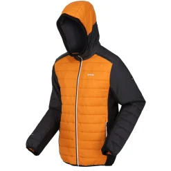 Regatta Trutton II Homme Veste baffled |<Homme Doudounes
