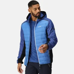 Regatta Trutton II Homme Veste baffled |<Homme Doudounes