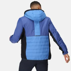Regatta Trutton II Homme Veste baffled |<Homme Doudounes