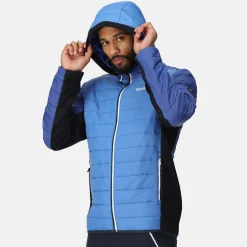 Regatta Trutton II Homme Veste baffled |<Homme Doudounes