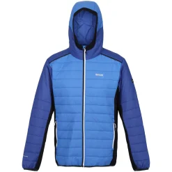 Regatta Trutton II Homme Veste baffled |<Homme Doudounes