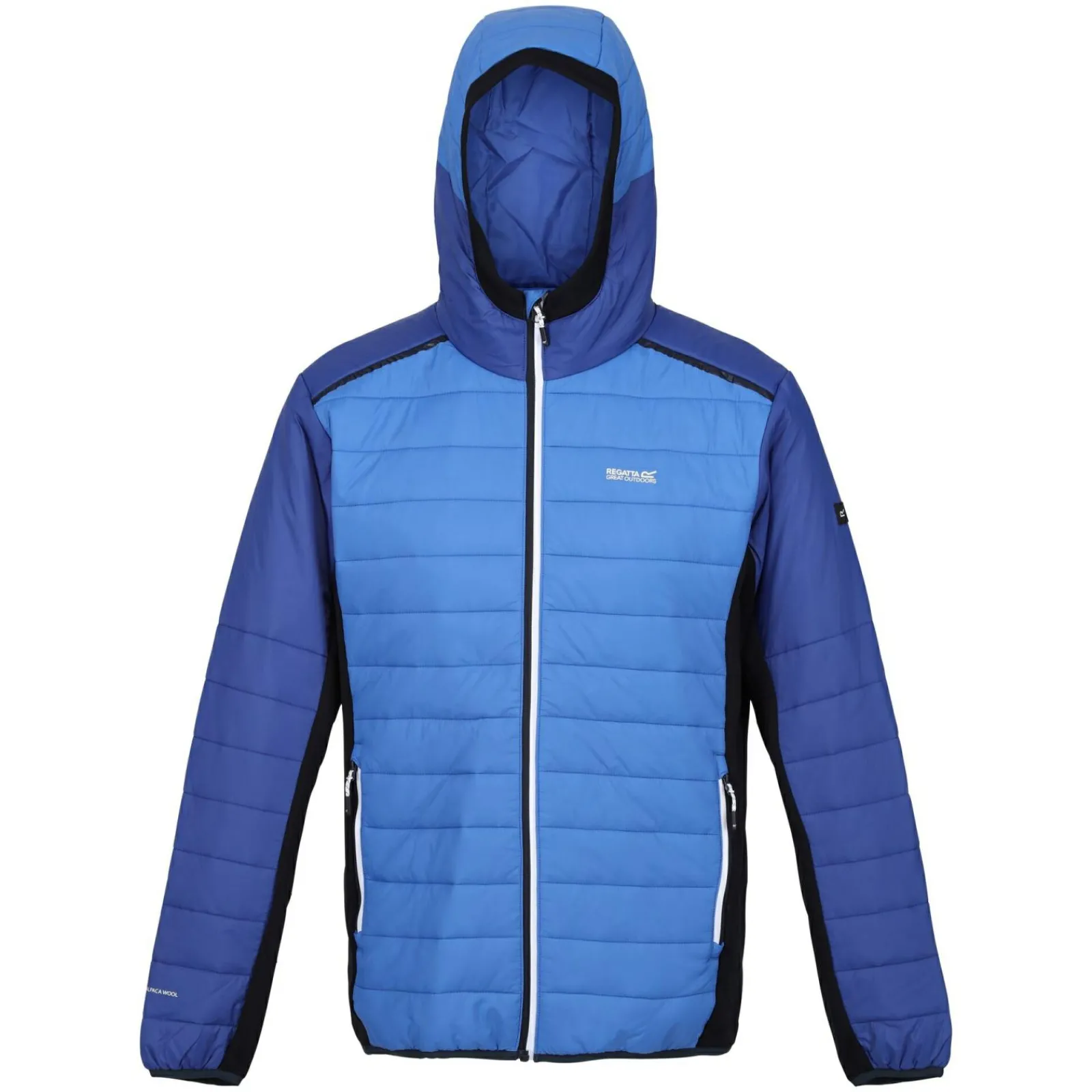 Regatta Trutton II Homme Veste baffled |<Homme Doudounes