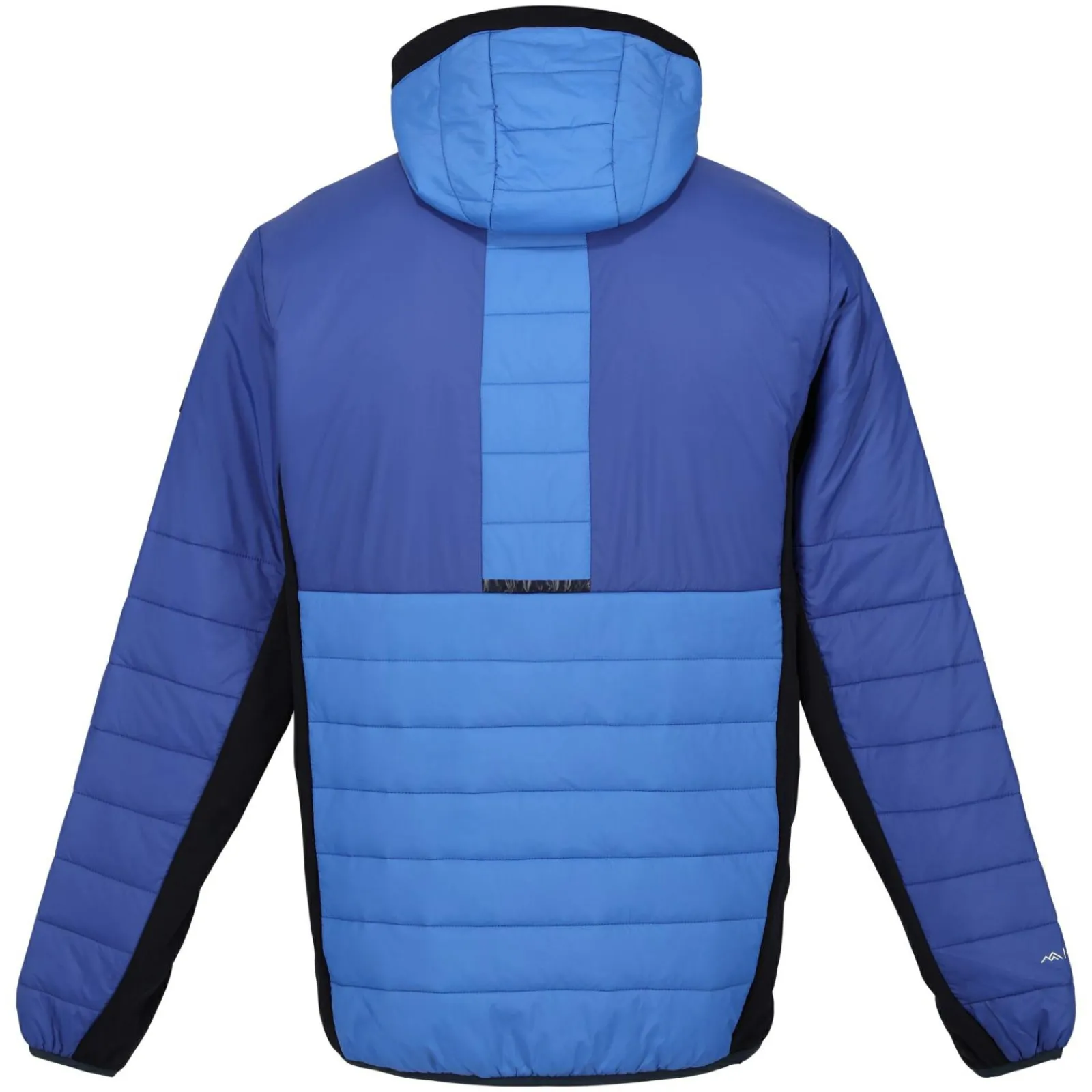 Regatta Trutton II Homme Veste baffled |<Homme Doudounes