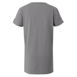 Regatta T-shirt à col en V Elkie pour femme |<Femme T-Shirts