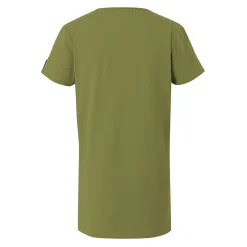 Regatta T-shirt à col en V Elkie pour femme |<Femme T-Shirts