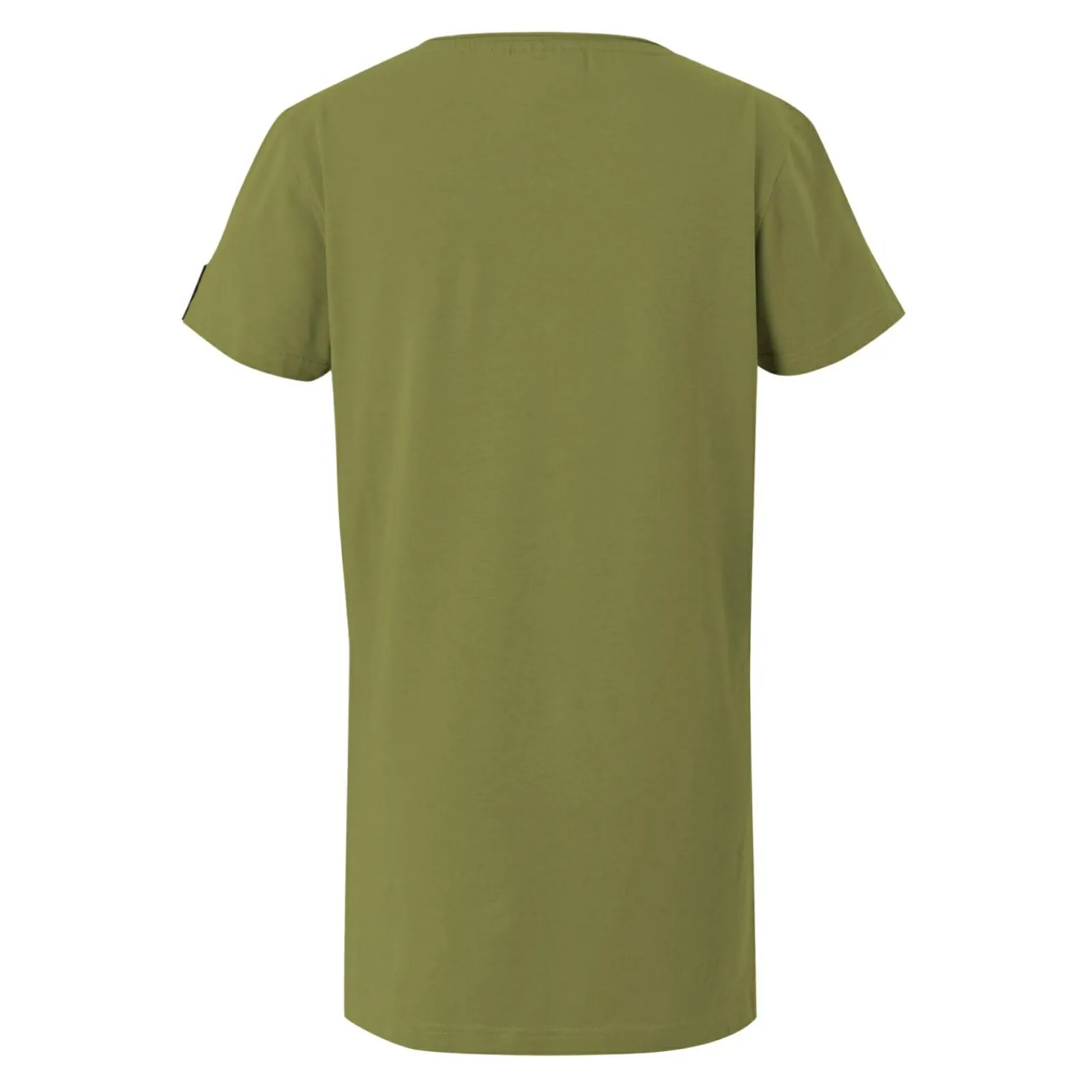 Regatta T-shirt à col en V Elkie pour femme |<Femme T-Shirts