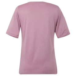 Regatta T-shirt à col en V Fingal II pour femme |<Femme T-Shirts