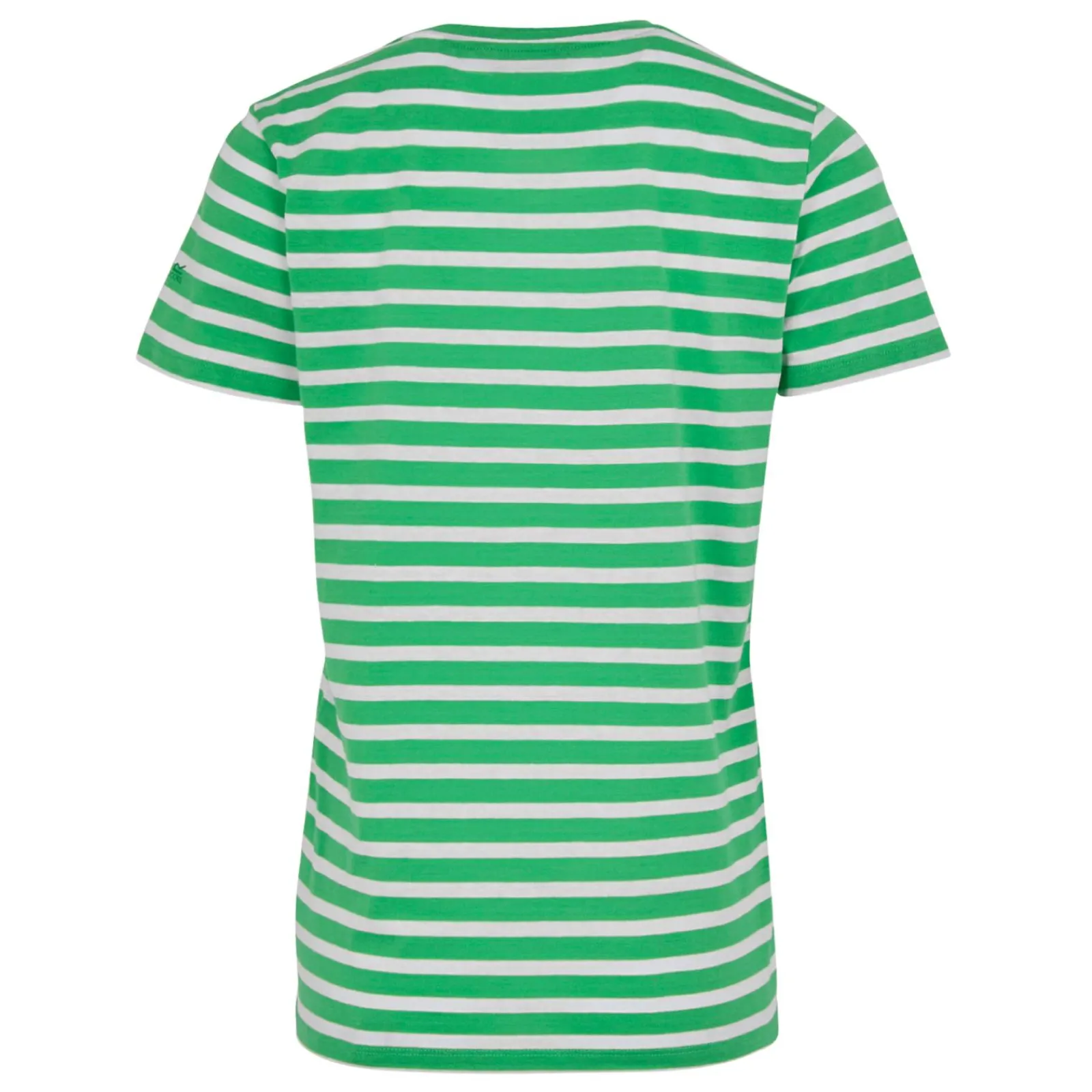 Regatta T-shirt à manches courtes Bayletta pour femme |<Femme T-Shirts