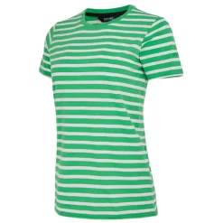 Regatta T-shirt à manches courtes Bayletta pour femme |<Femme T-Shirts