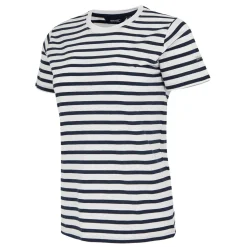 Regatta T-shirt à manches courtes Bayletta pour femme |<Femme T-Shirts