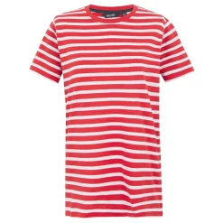 Regatta T-shirt à manches courtes Bayletta pour femme |<Femme T-Shirts