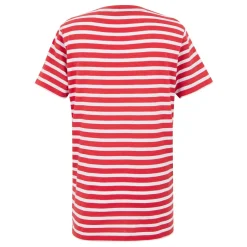 Regatta T-shirt à manches courtes Bayletta pour femme |<Femme T-Shirts
