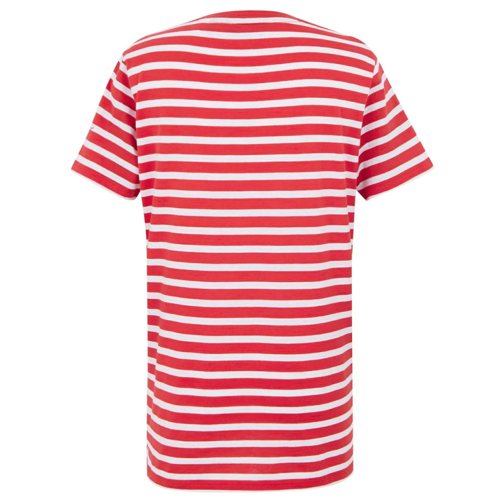 Regatta T-shirt à manches courtes Bayletta pour femme |<Femme T-Shirts