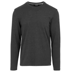 Regatta T-shirt à manches longues Maylow pour homme |<Homme/Femme T-Shirts