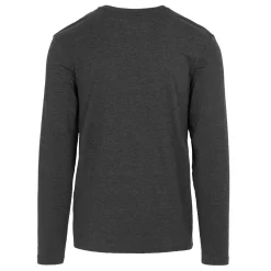 Regatta T-shirt à manches longues Maylow pour homme |<Homme/Femme T-Shirts
