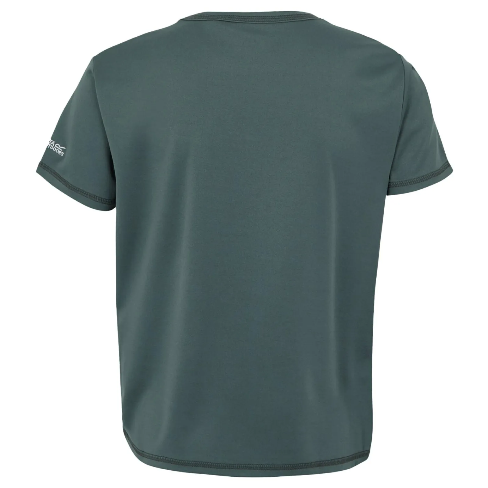 Regatta T-shirt Alvarado IX pour enfant |<Enfant T-Shirts