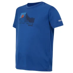 Regatta T-shirt Alvarado IX pour enfant |<Enfant T-Shirts