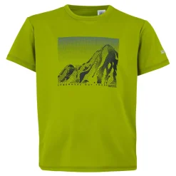 Regatta T-shirt Alvarado IX pour enfant |<Enfant T-Shirts
