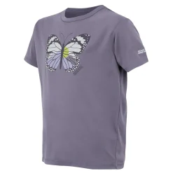 Regatta T-shirt Alvarado IX pour enfant |<Enfant T-Shirts