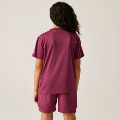 Regatta T-shirt Alvarado IX pour enfant |<Enfant T-Shirts