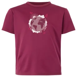 Regatta T-shirt Alvarado IX pour enfant |<Enfant T-Shirts