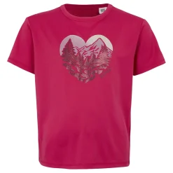 Regatta T-shirt Alvarado IX pour enfant |<Enfant T-Shirts